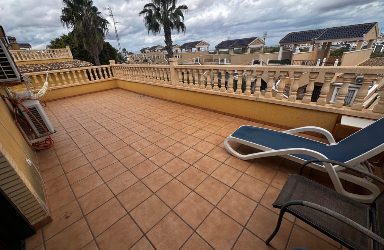 Reventa - Villa -
Orihuela - Orihuela Costa