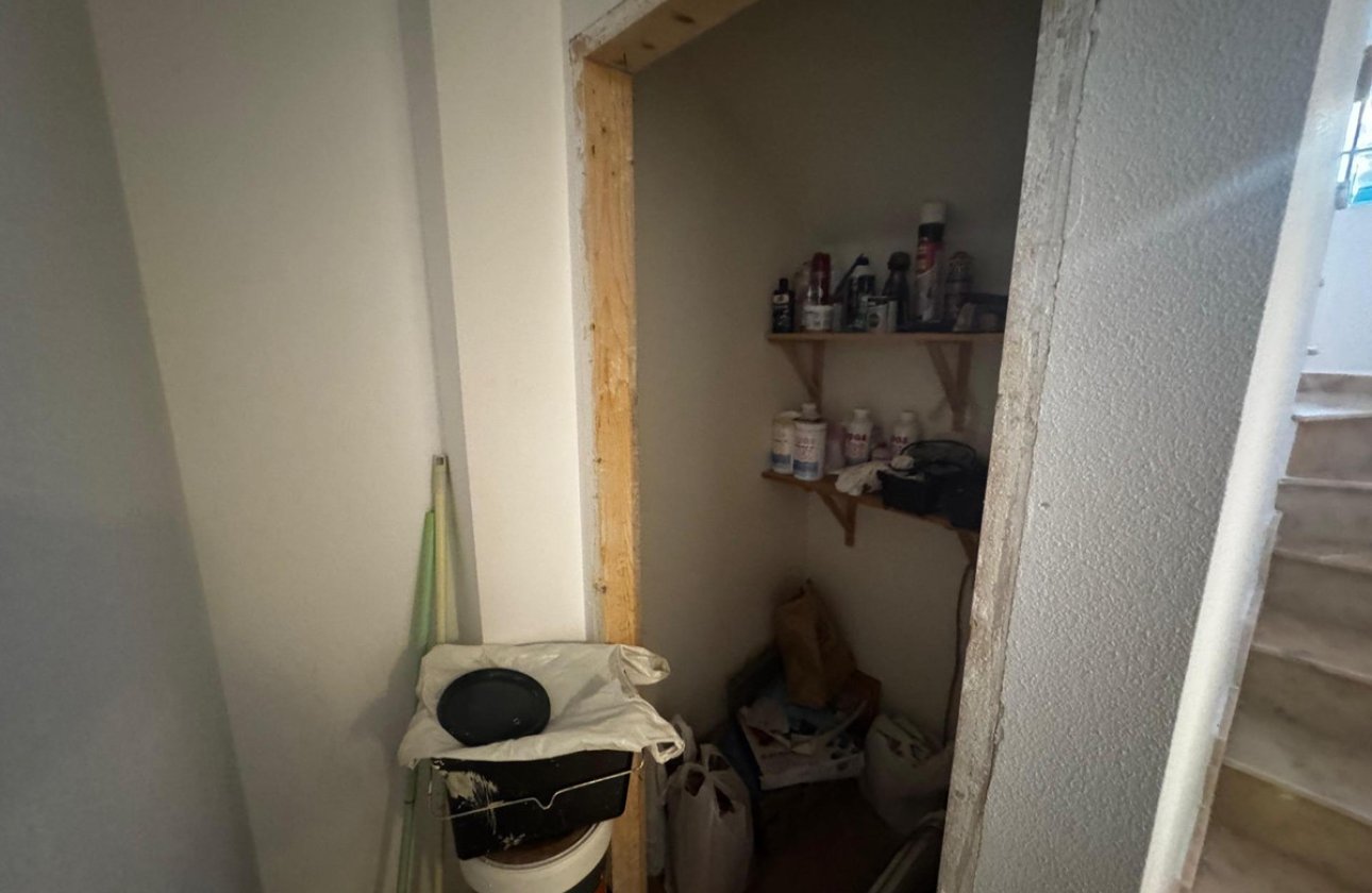 Reventa - Villa -
Orihuela - Orihuela Costa