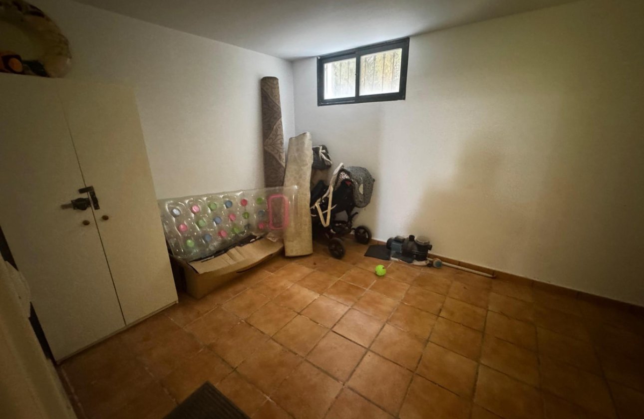 Reventa - Villa -
Orihuela - Orihuela Costa