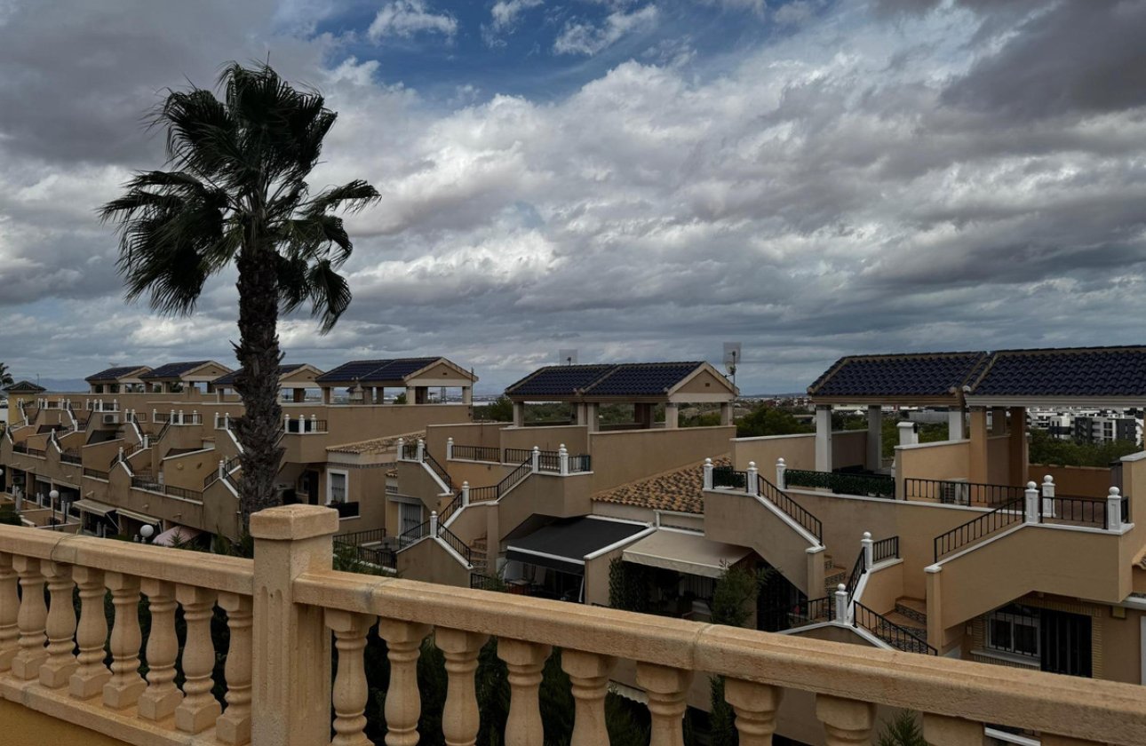 Reventa - Villa -
Orihuela - Orihuela Costa