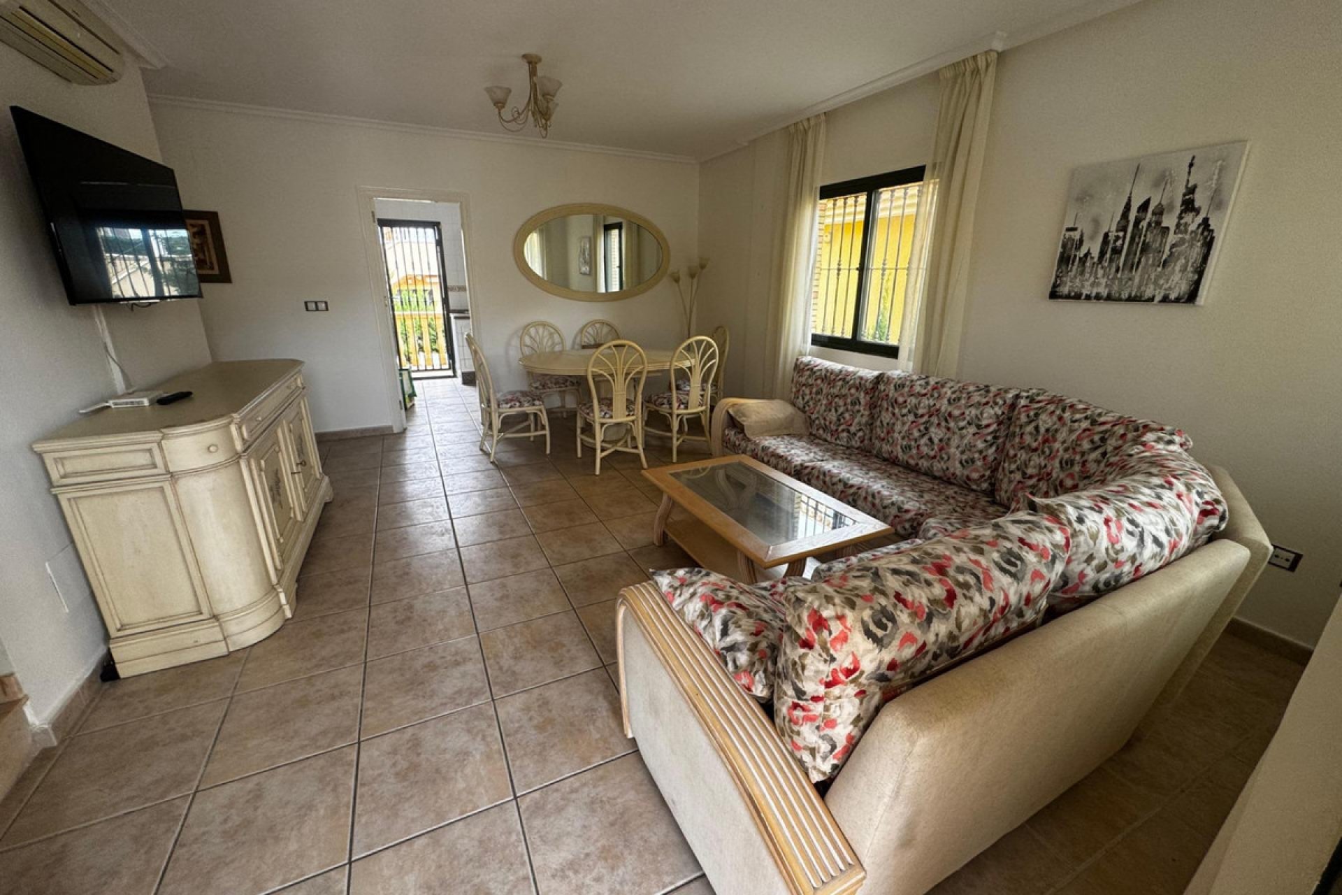 Reventa - Villa -
Orihuela - Orihuela Costa