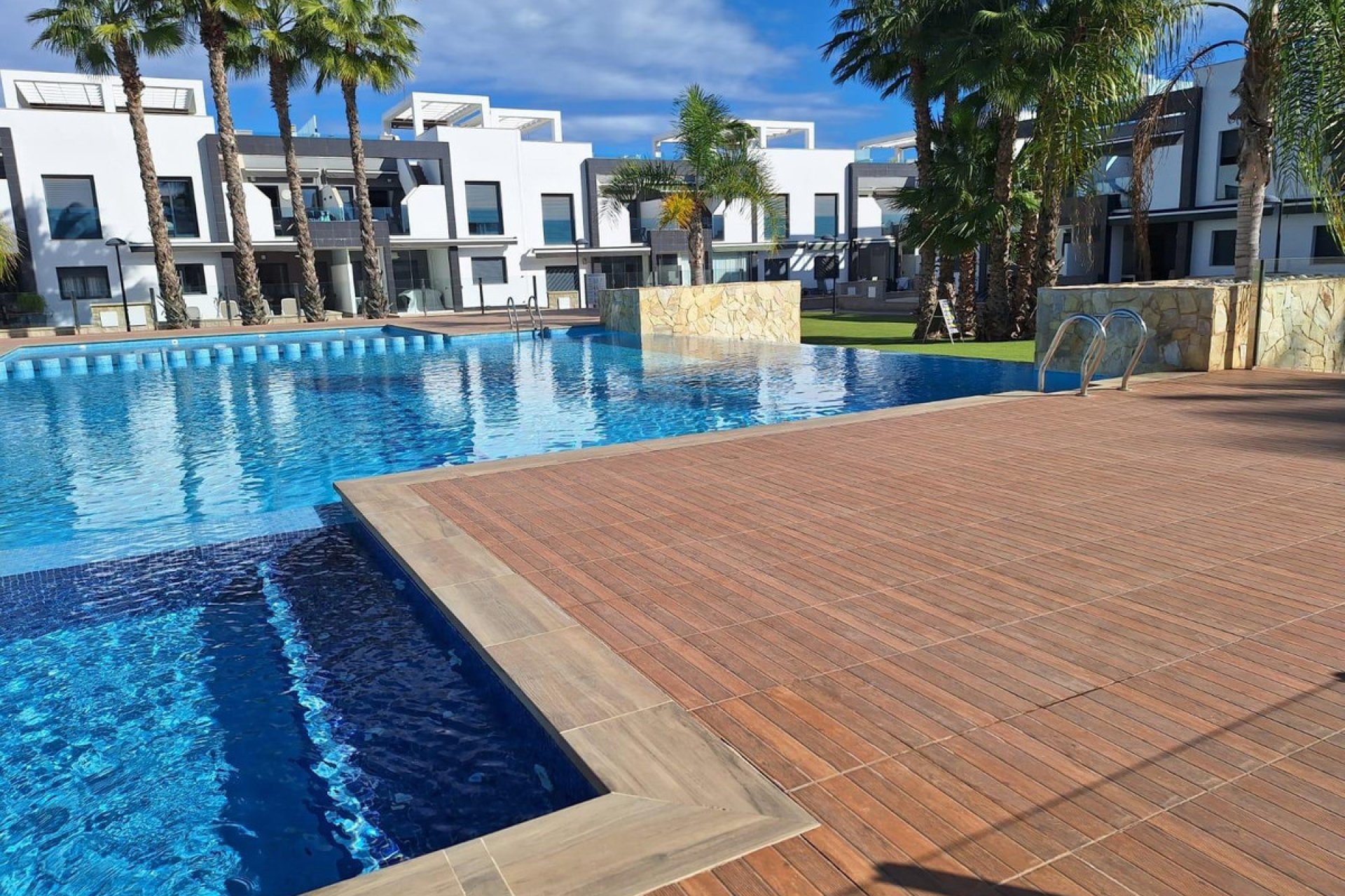 Reventa - Villa -
Orihuela - Orihuela Costa