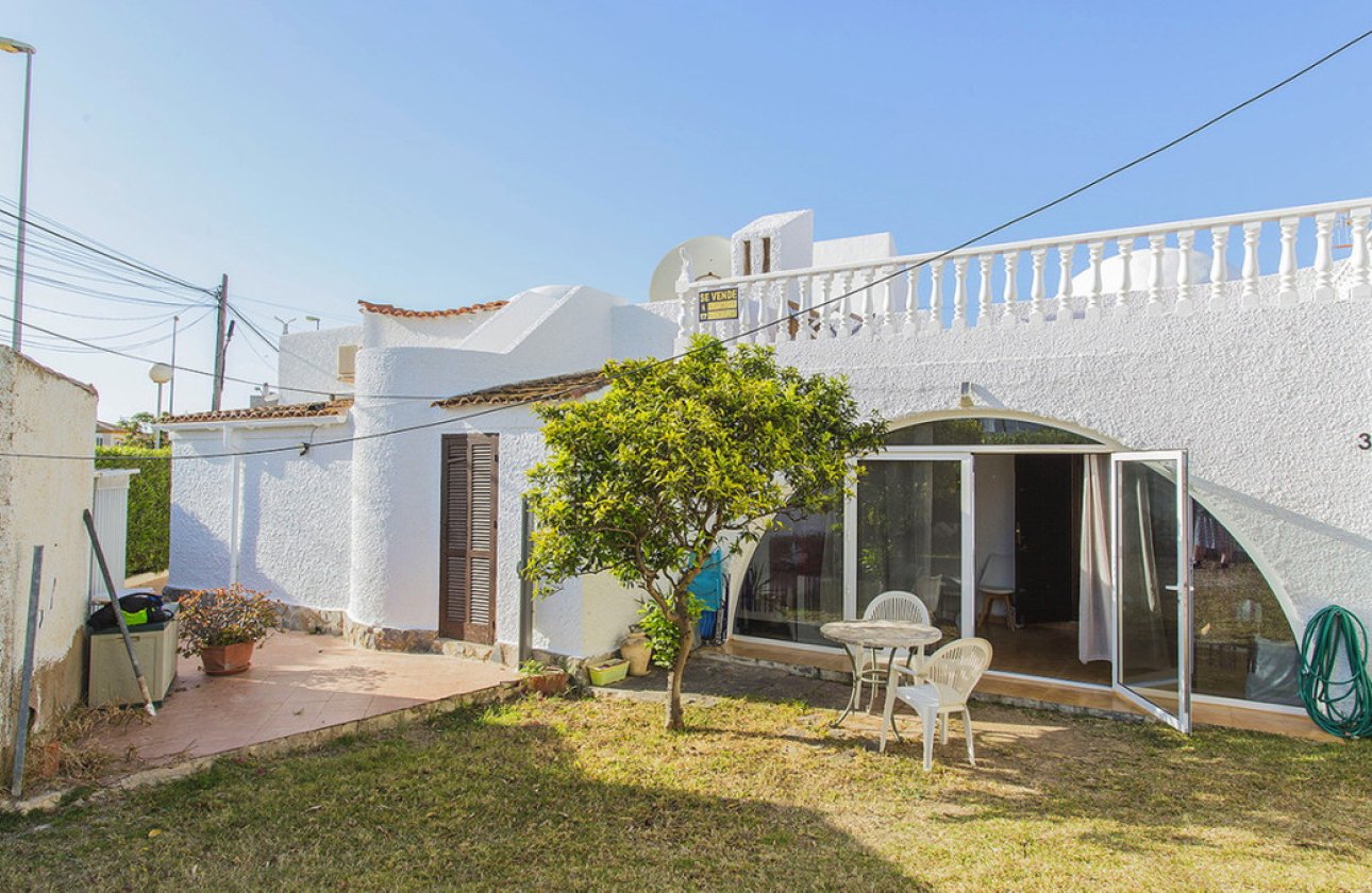 Reventa - Villa -
Orihuela - Orihuela Costa