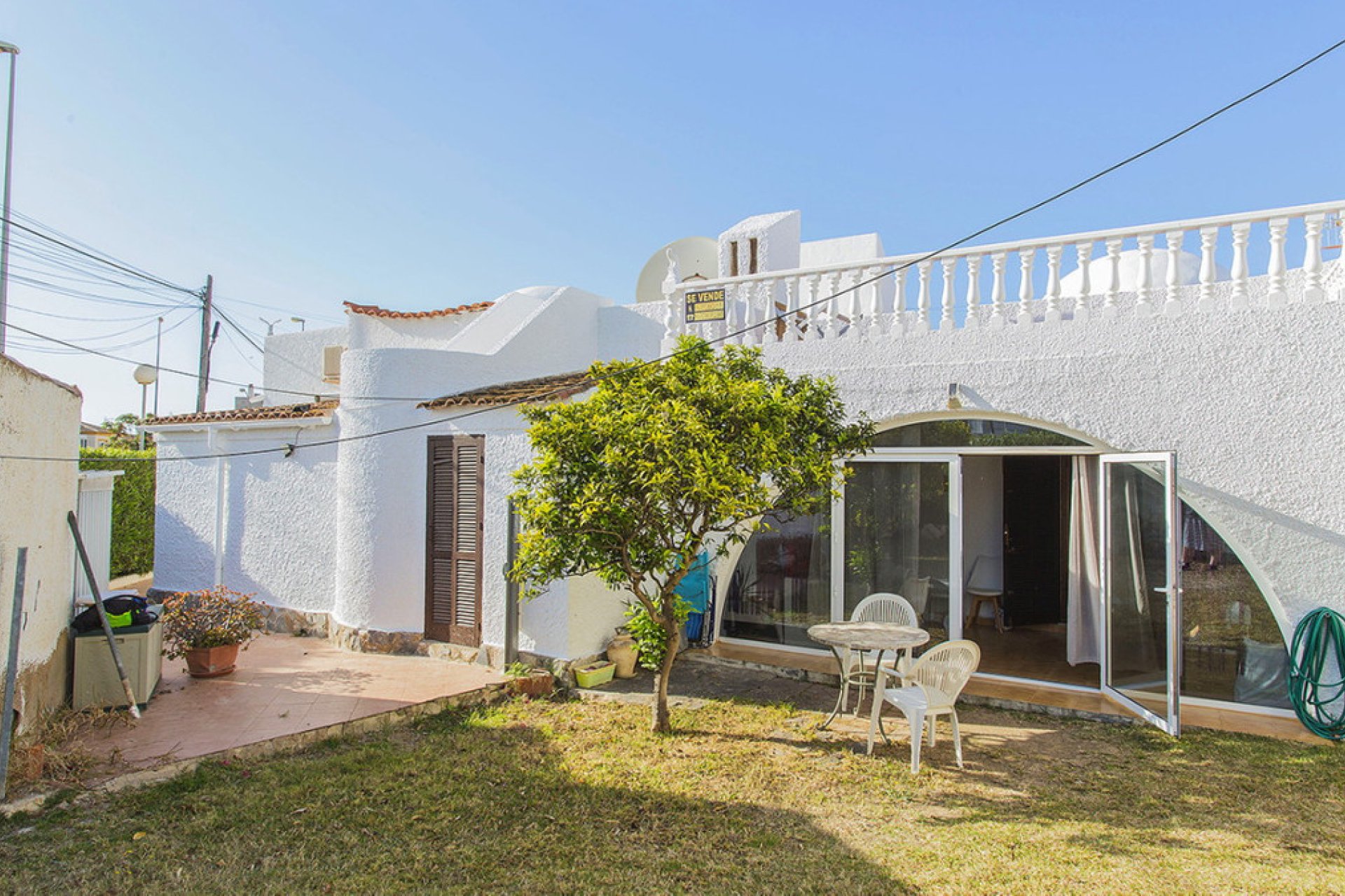 Reventa - Villa -
Orihuela - Orihuela Costa