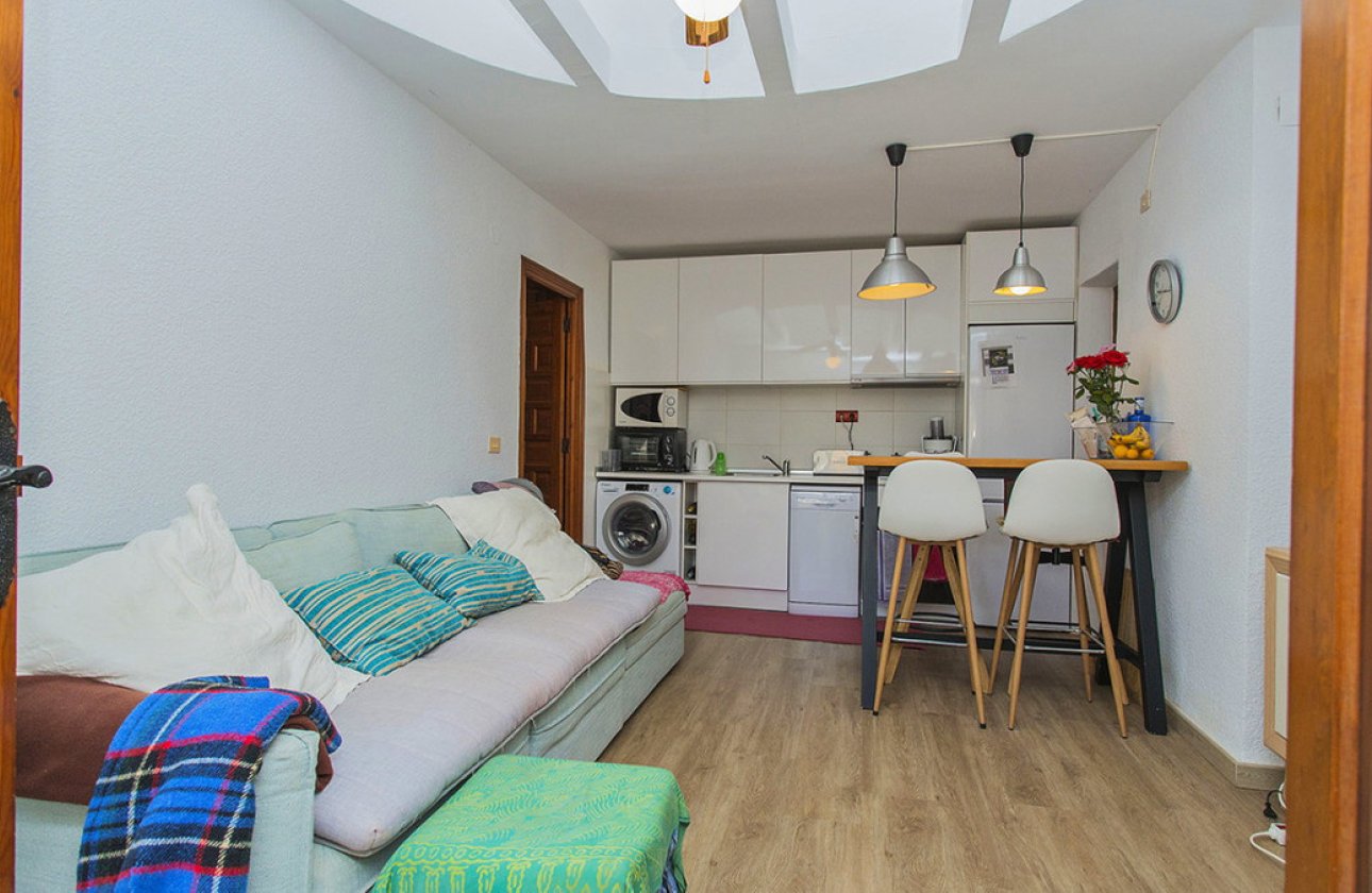 Reventa - Villa -
Orihuela - Orihuela Costa