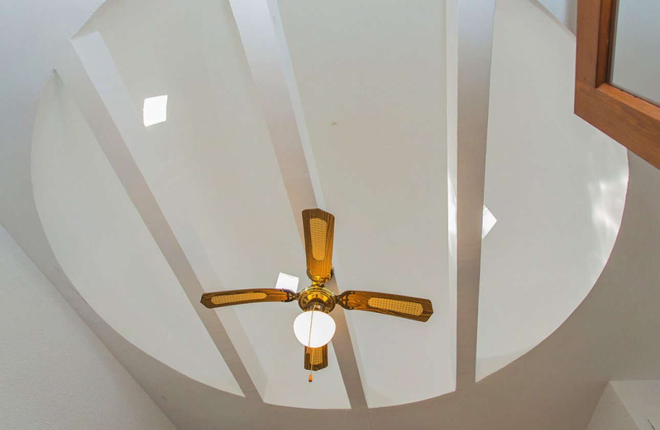 Reventa - Villa -
Orihuela - Orihuela Costa