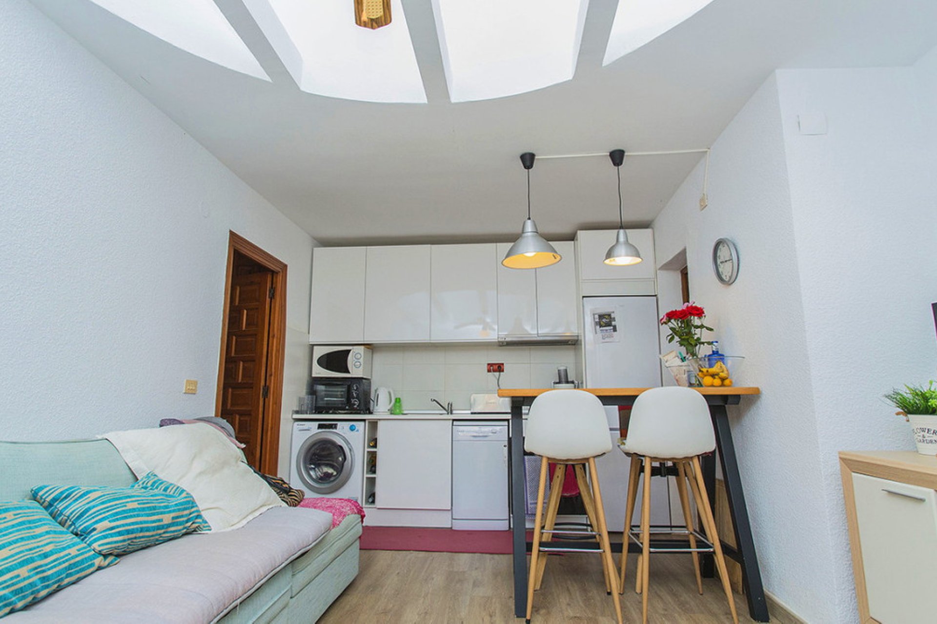 Reventa - Villa -
Orihuela - Orihuela Costa