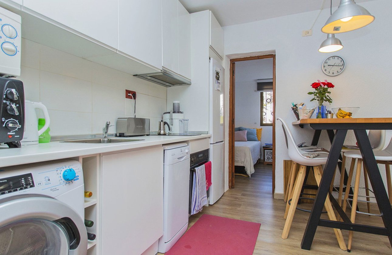 Reventa - Villa -
Orihuela - Orihuela Costa