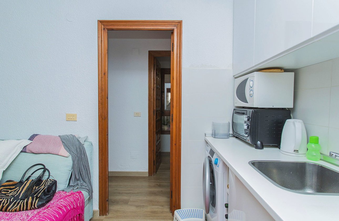 Reventa - Villa -
Orihuela - Orihuela Costa