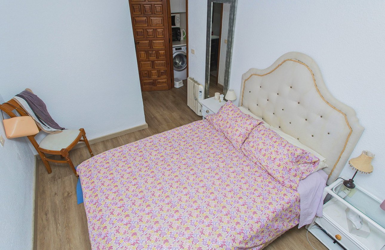 Reventa - Villa -
Orihuela - Orihuela Costa