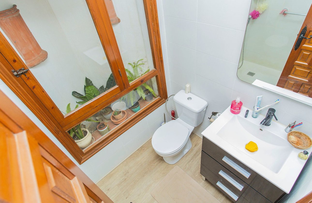 Reventa - Villa -
Orihuela - Orihuela Costa