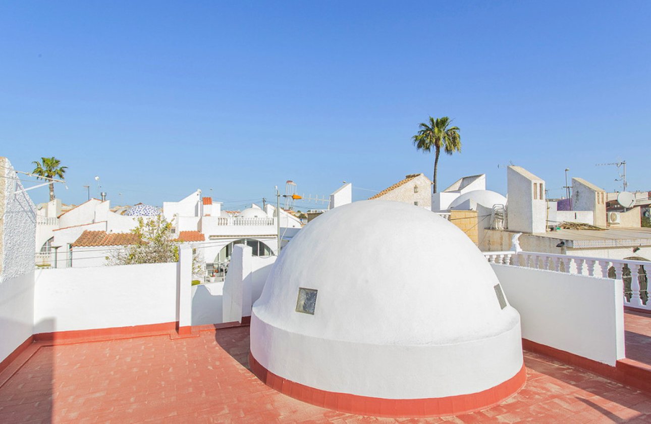 Reventa - Villa -
Orihuela - Orihuela Costa