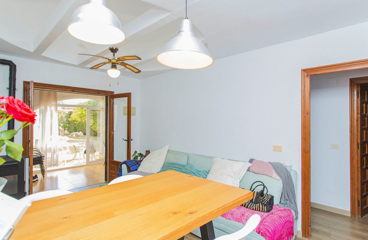 Reventa - Villa -
Orihuela - Orihuela Costa