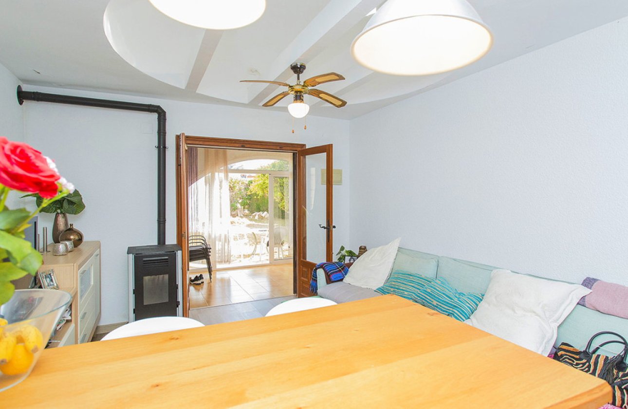 Reventa - Villa -
Orihuela - Orihuela Costa