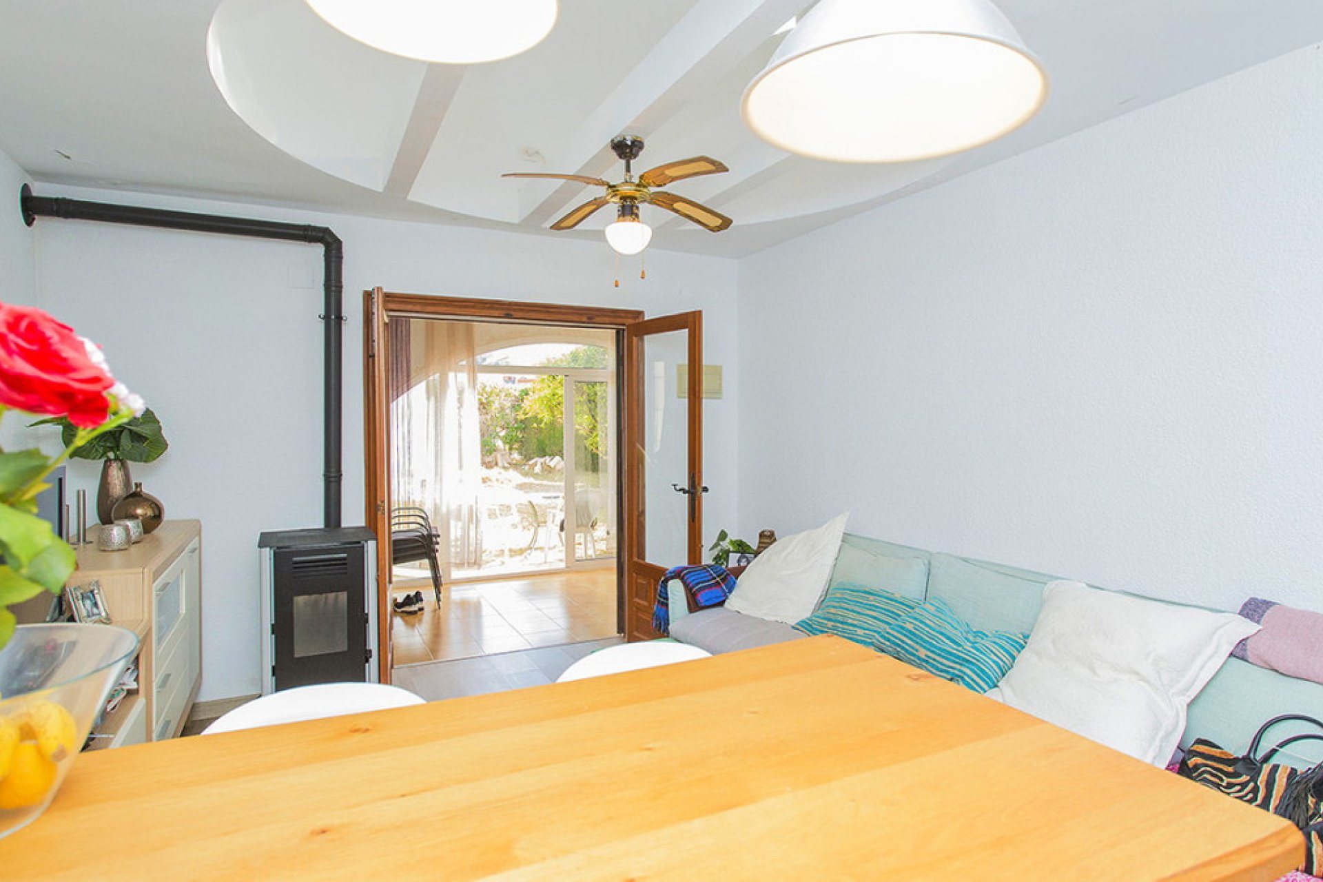 Reventa - Villa -
Orihuela - Orihuela Costa