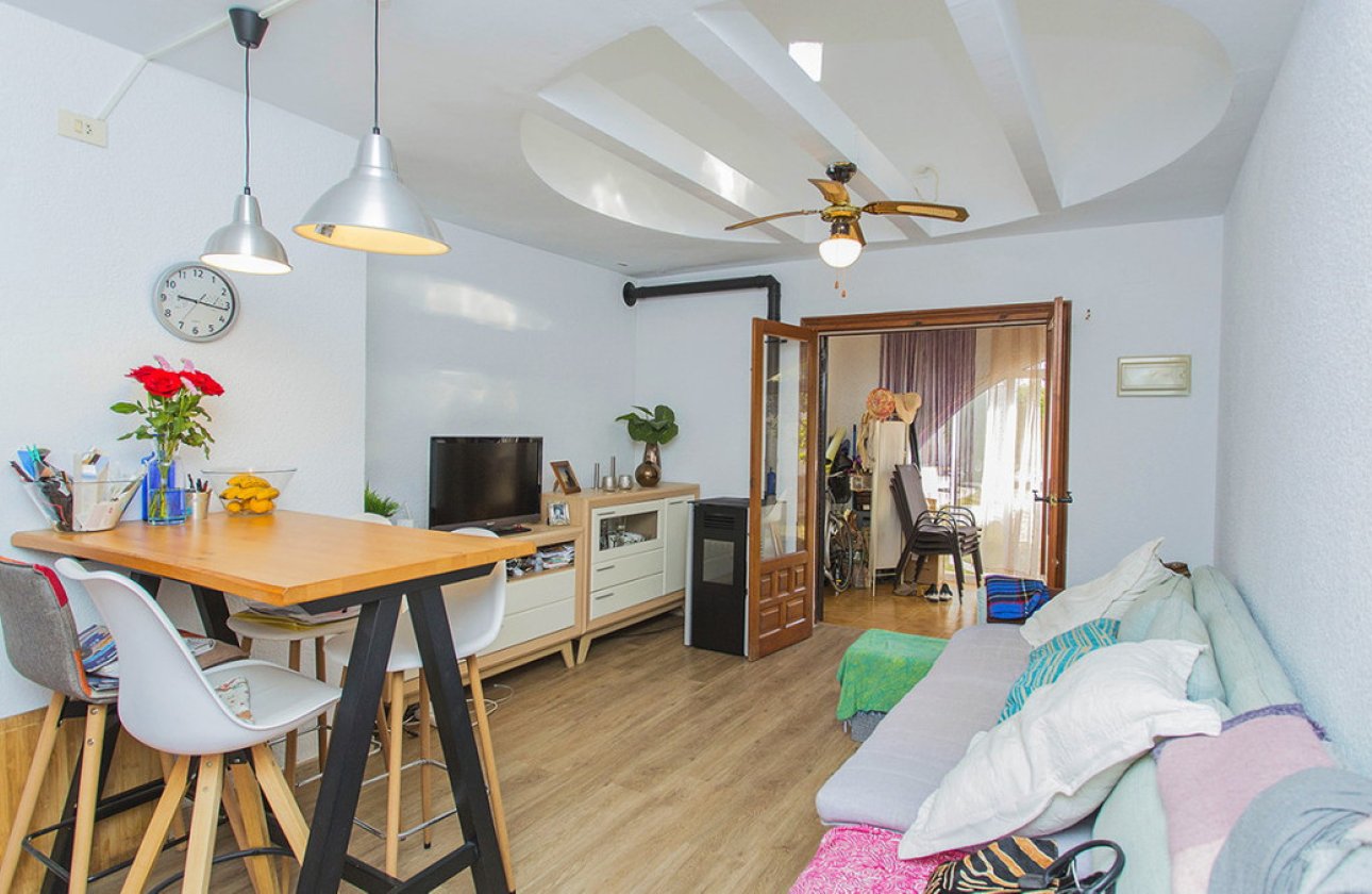 Reventa - Villa -
Orihuela - Orihuela Costa