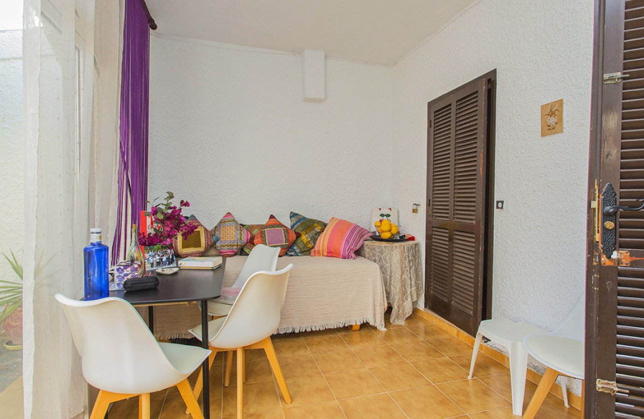 Reventa - Villa -
Orihuela - Orihuela Costa