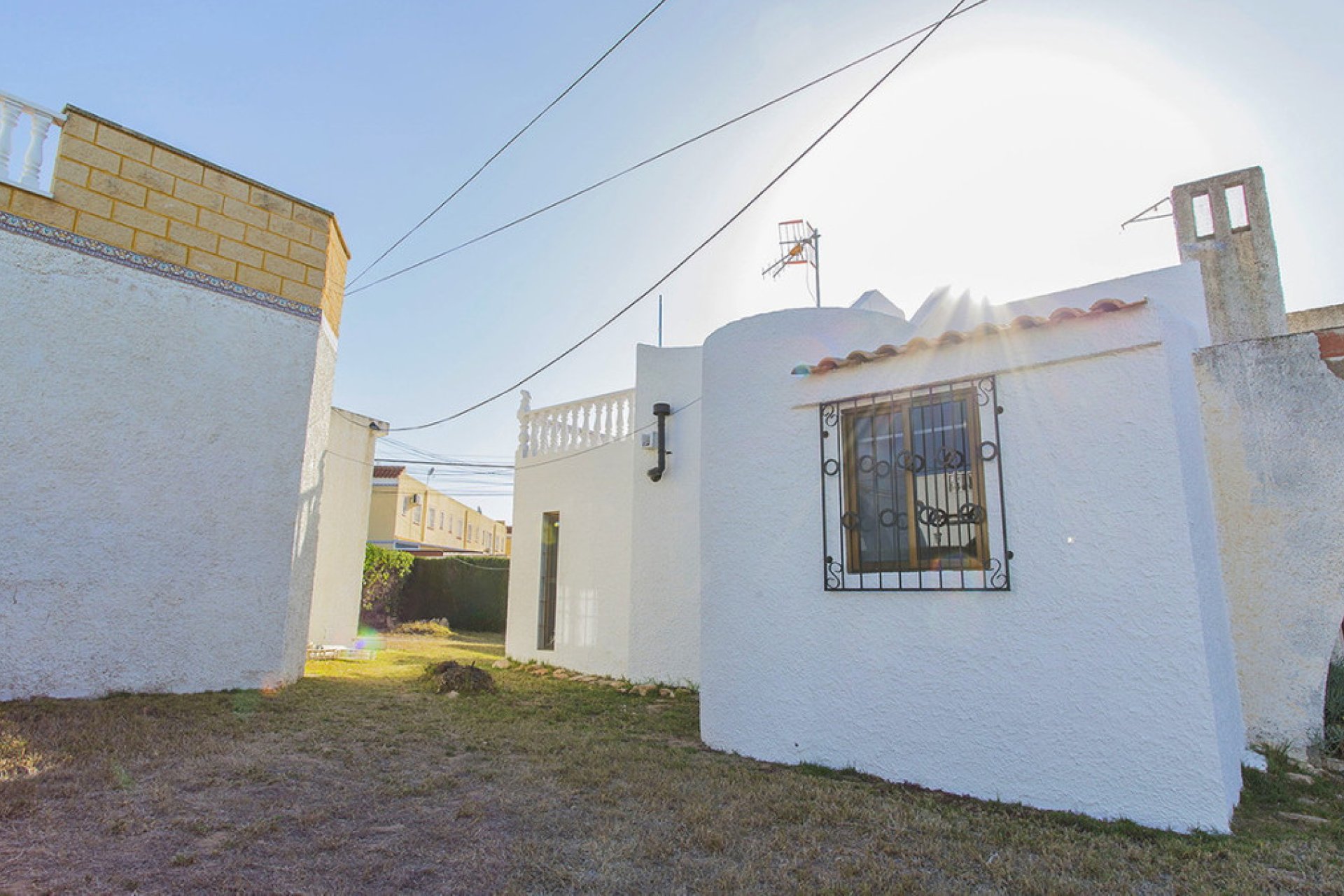 Reventa - Villa -
Orihuela - Orihuela Costa