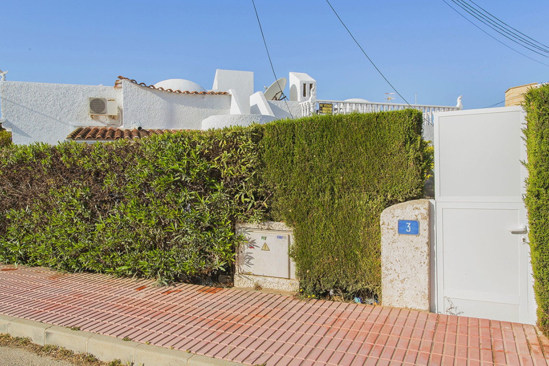Reventa - Villa -
Orihuela - Orihuela Costa