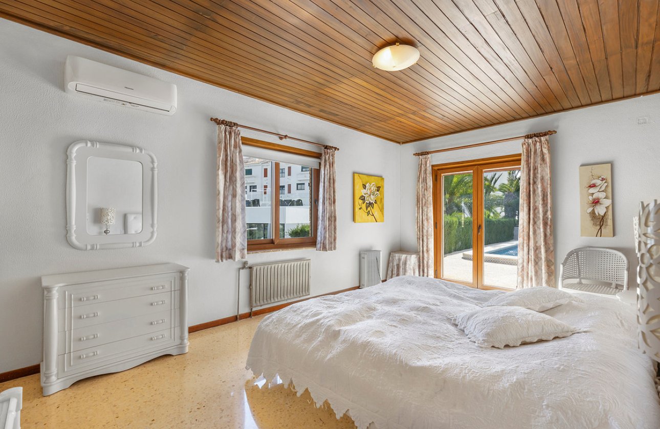 Reventa - Villa -
Orihuela - Orihuela Costa