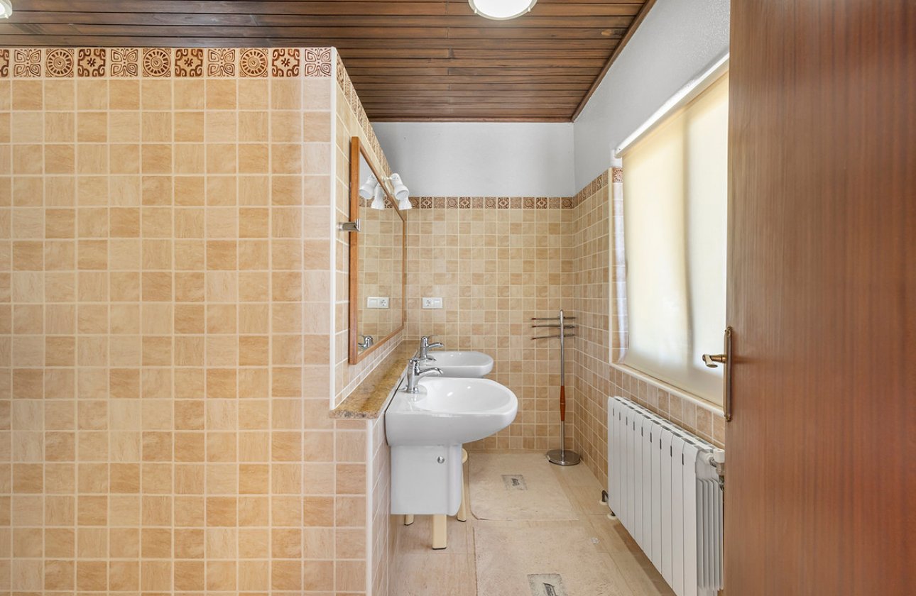 Reventa - Villa -
Orihuela - Orihuela Costa