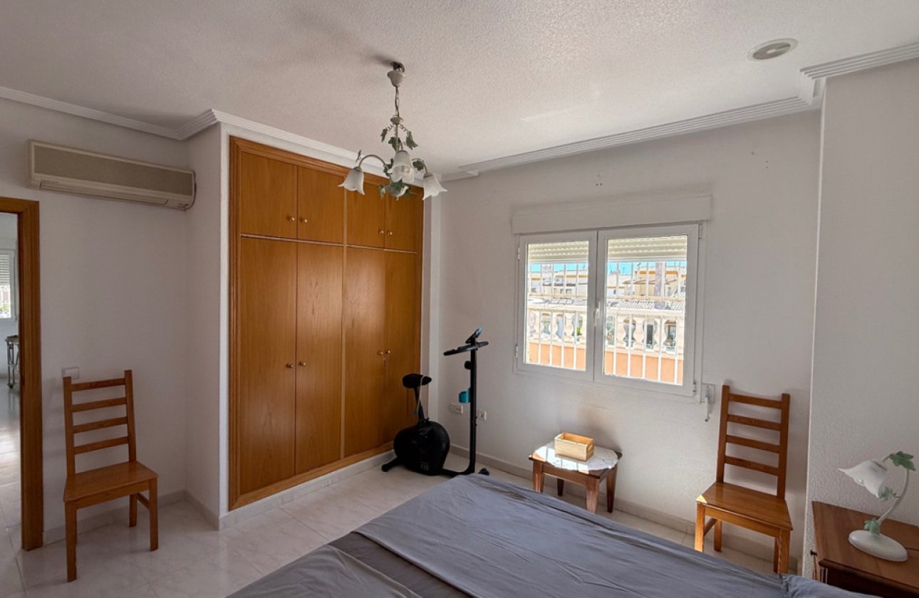 Reventa - Villa -
Orihuela - Orihuela Costa