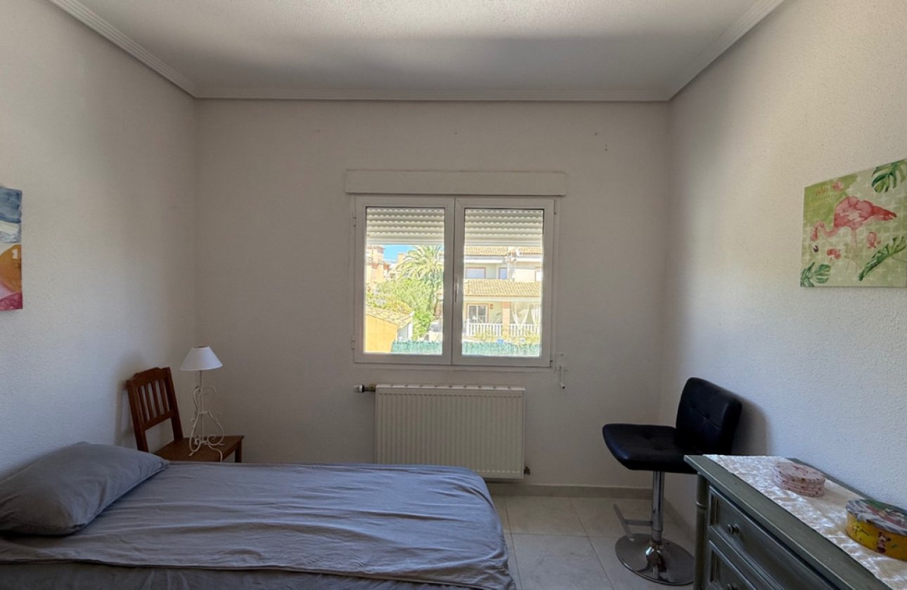 Reventa - Villa -
Orihuela - Orihuela Costa