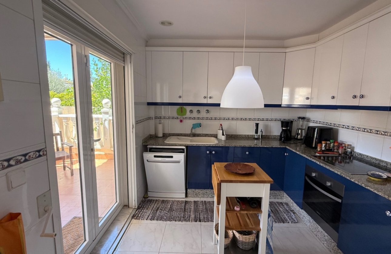 Reventa - Villa -
Orihuela - Orihuela Costa