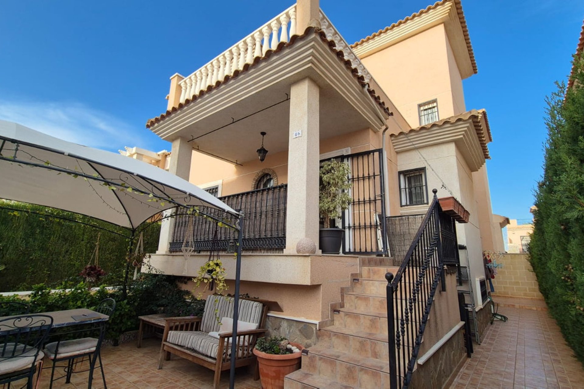 Reventa - Villa -
Orihuela - Orihuela Costa