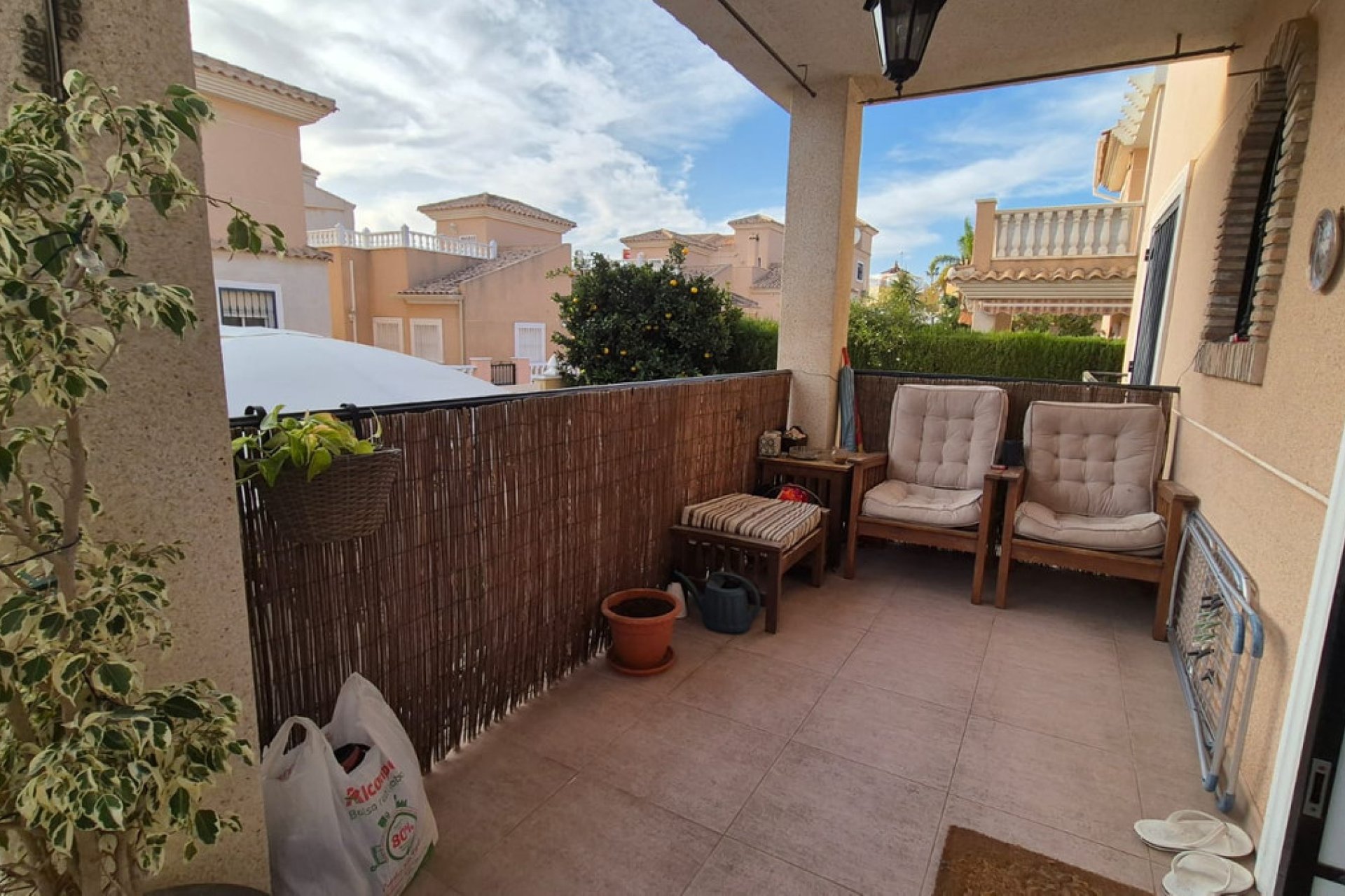 Reventa - Villa -
Orihuela - Orihuela Costa
