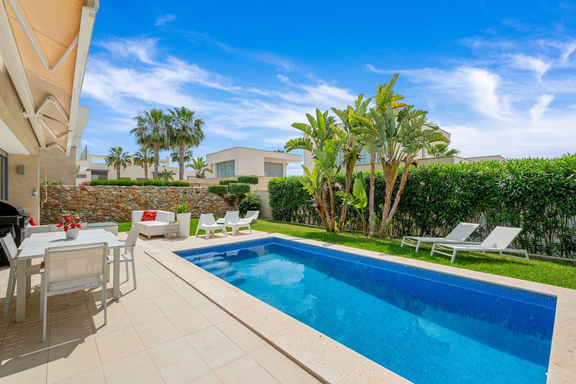 Reventa - Villa -
Orihuela - Orihuela Costa
