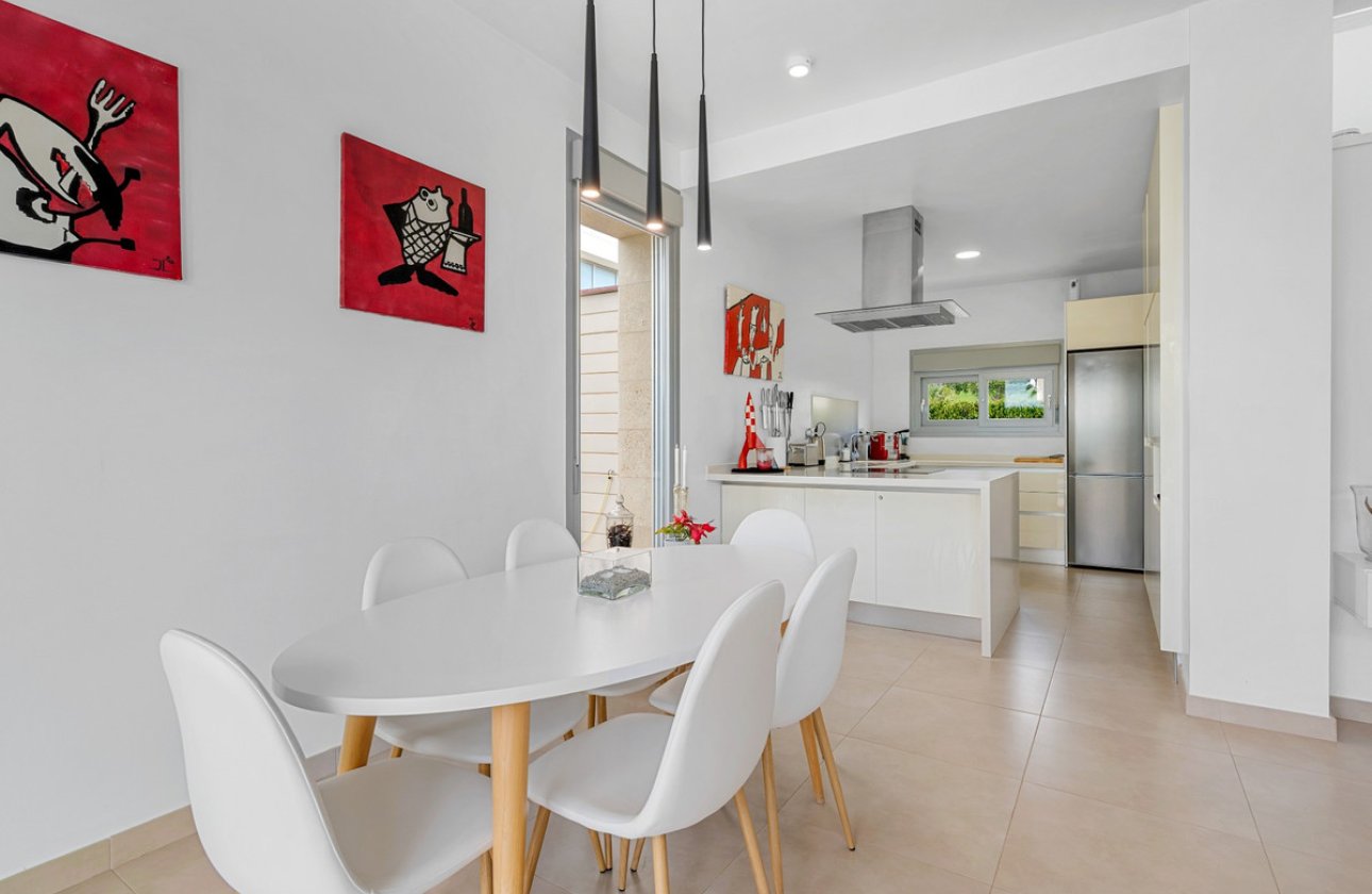 Reventa - Villa -
Orihuela - Orihuela Costa