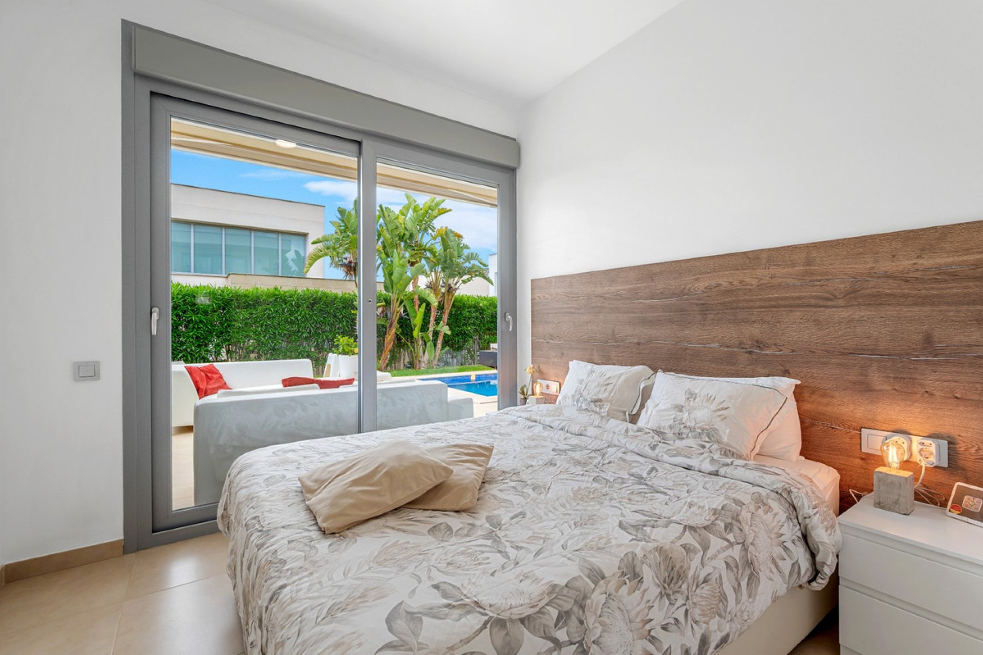 Reventa - Villa -
Orihuela - Orihuela Costa