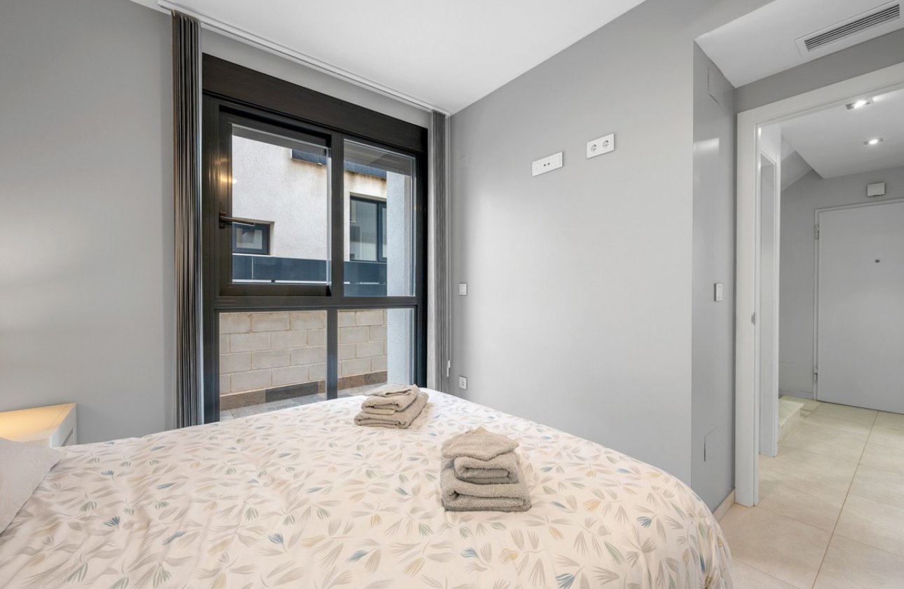 Reventa - Villa -
Orihuela - Orihuela Costa