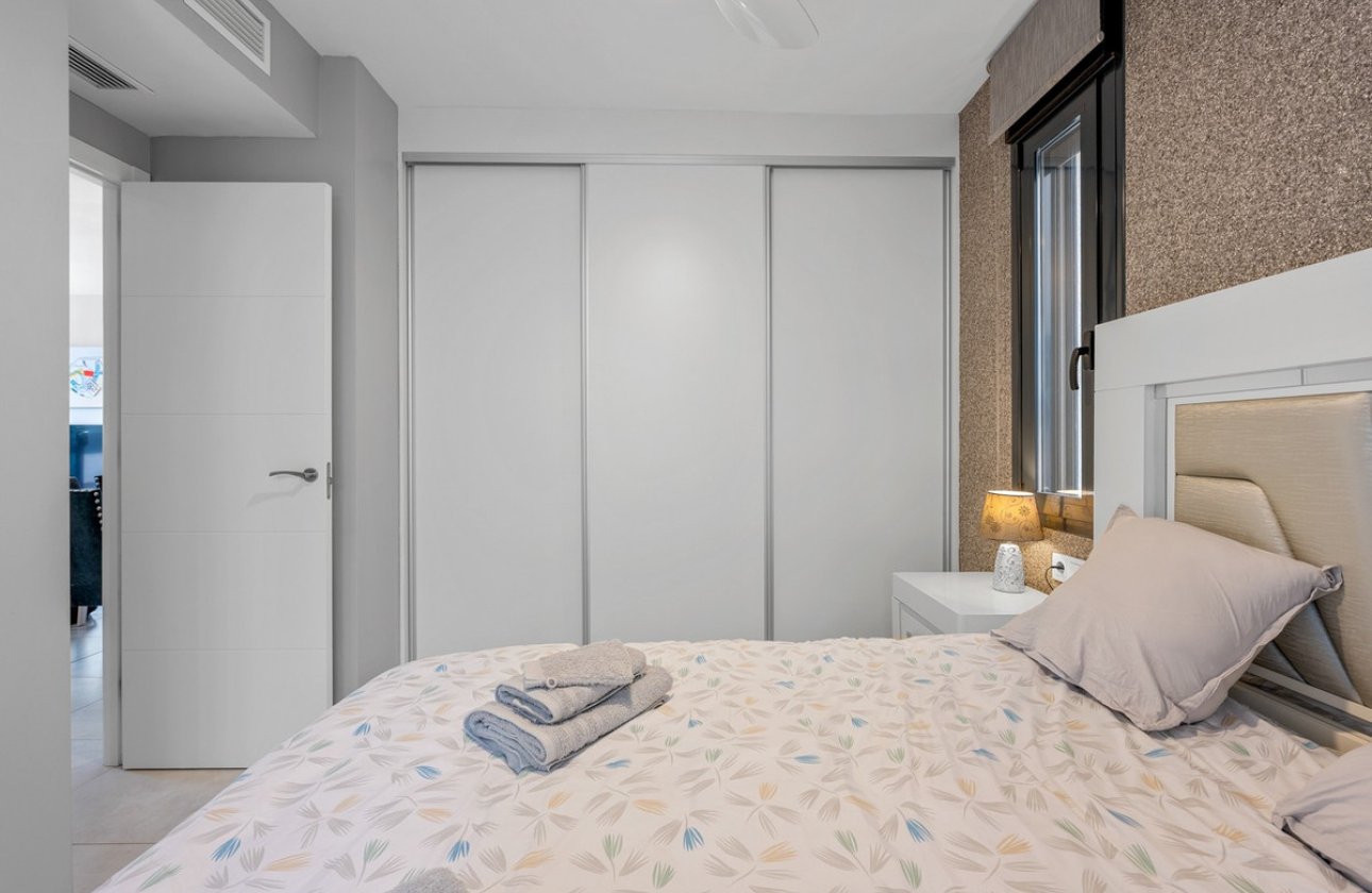 Reventa - Villa -
Orihuela - Orihuela Costa