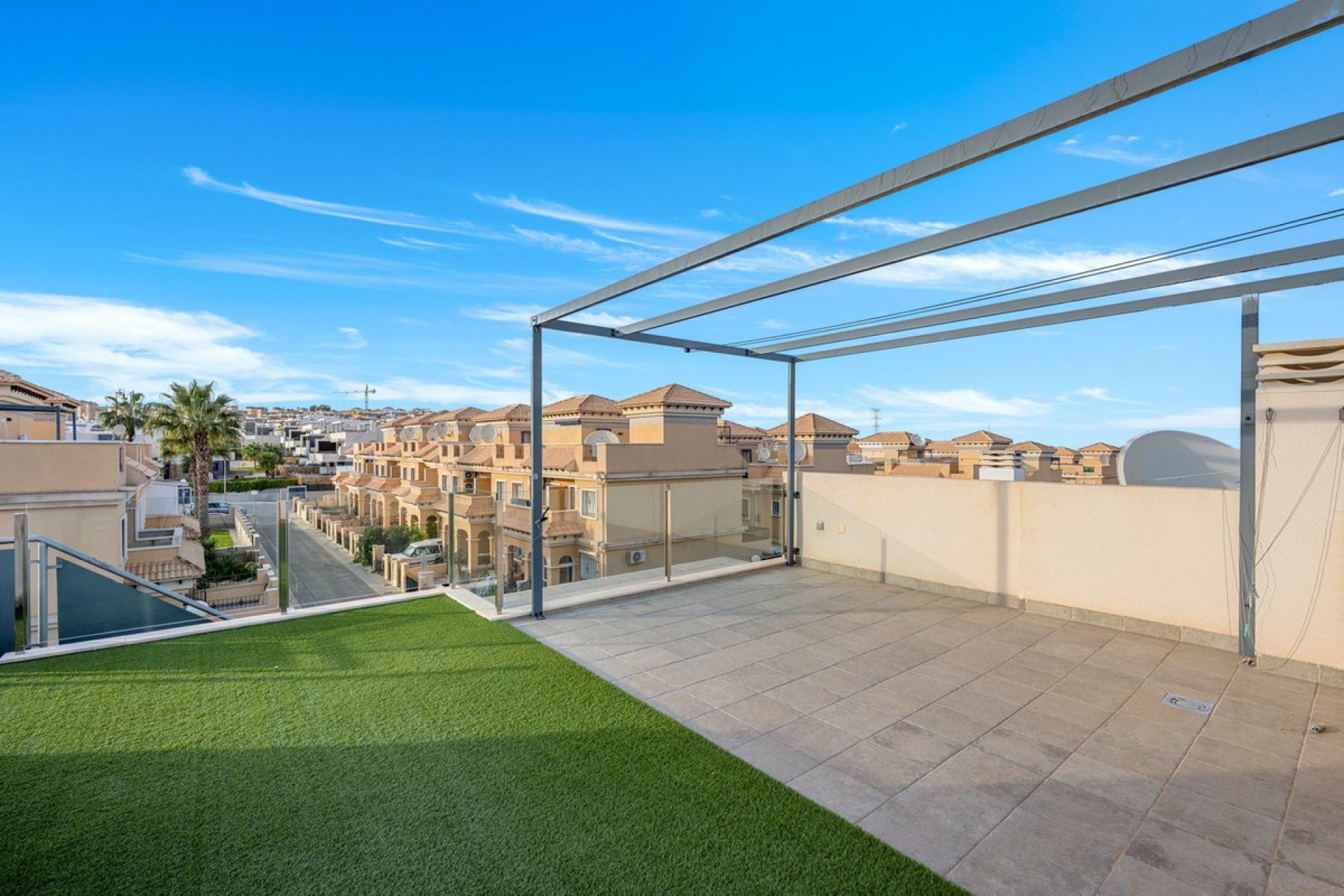 Reventa - Villa -
Orihuela - Orihuela Costa