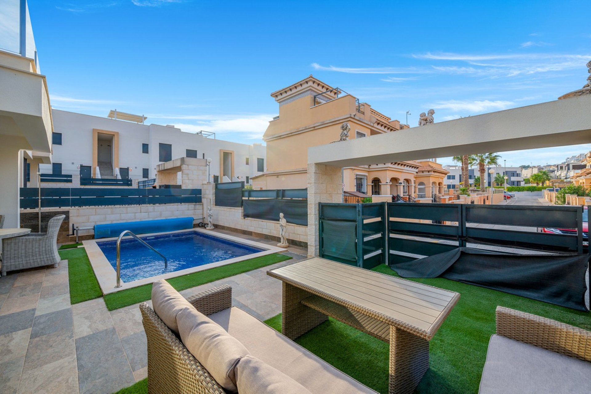 Reventa - Villa -
Orihuela - Orihuela Costa