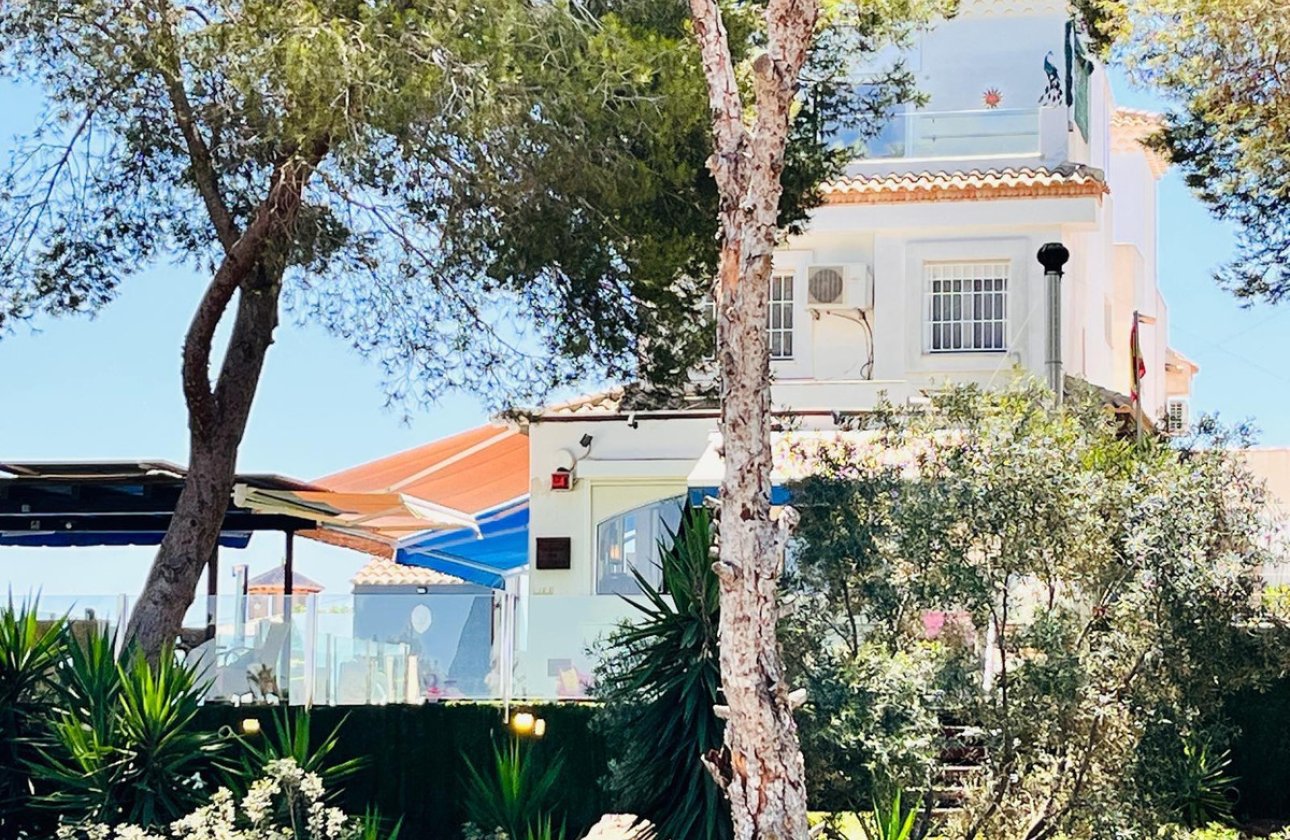 Reventa - Villa -
Orihuela - Orihuela Costa