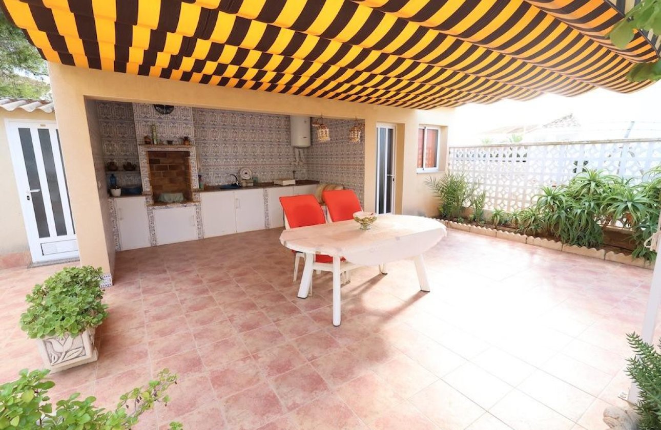Reventa - Villa -
Orihuela - Orihuela Costa