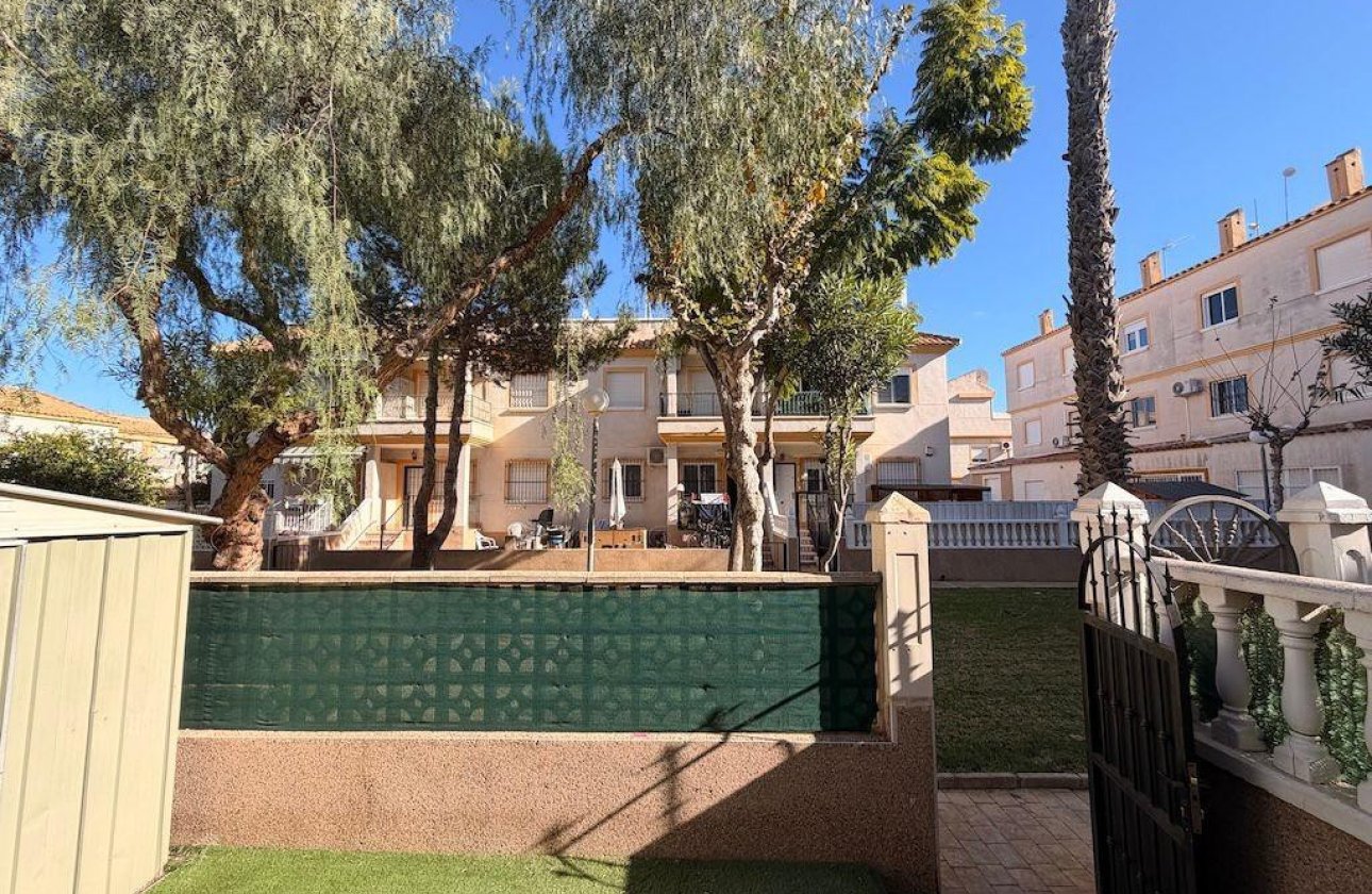 Reventa - Villa -
Orihuela - Orihuela Costa