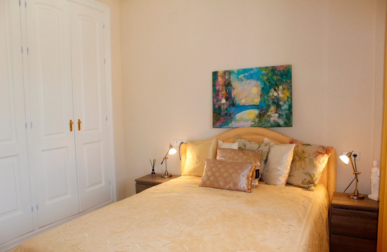 Reventa - Villa -
Orihuela - Orihuela Costa