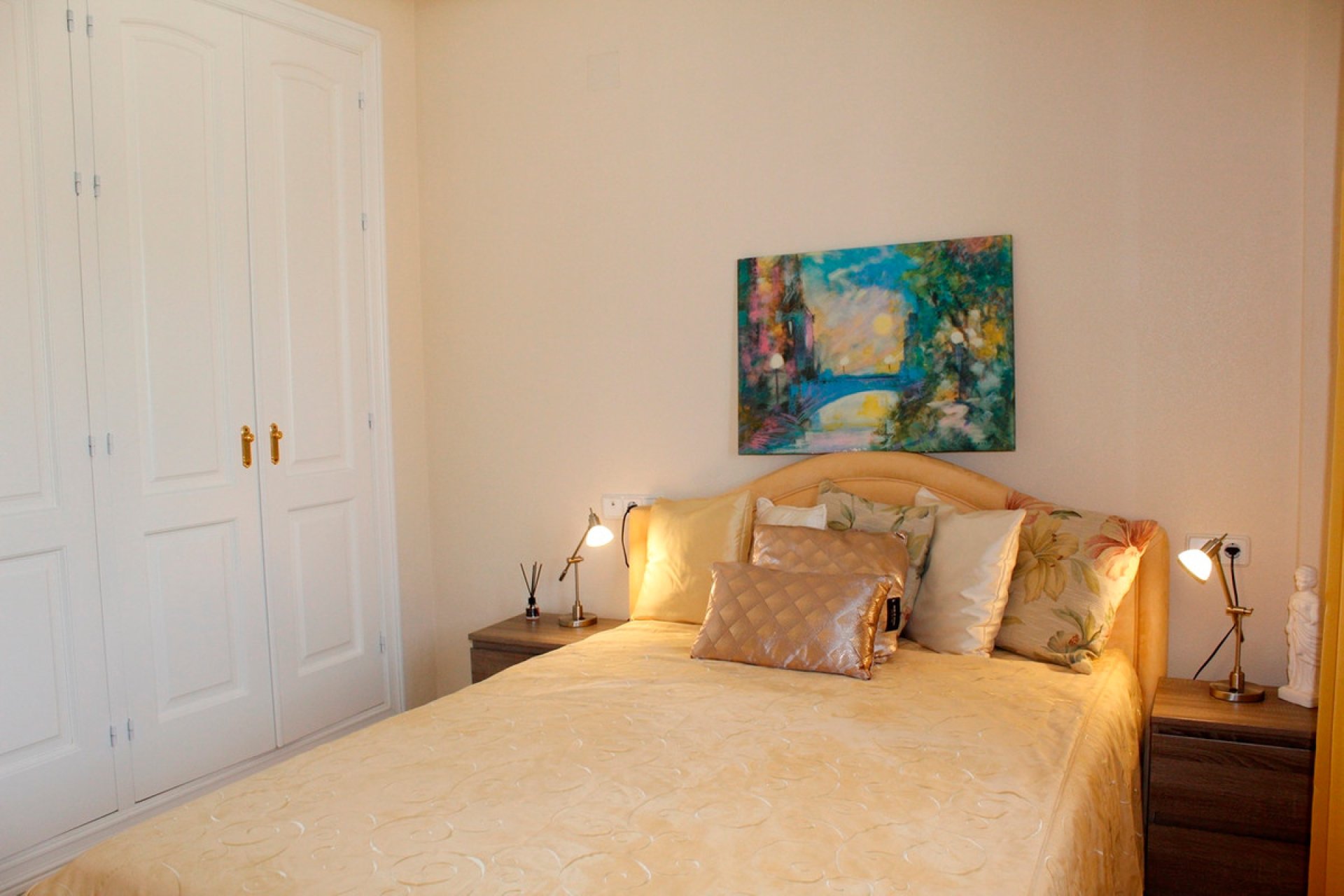 Reventa - Villa -
Orihuela - Orihuela Costa