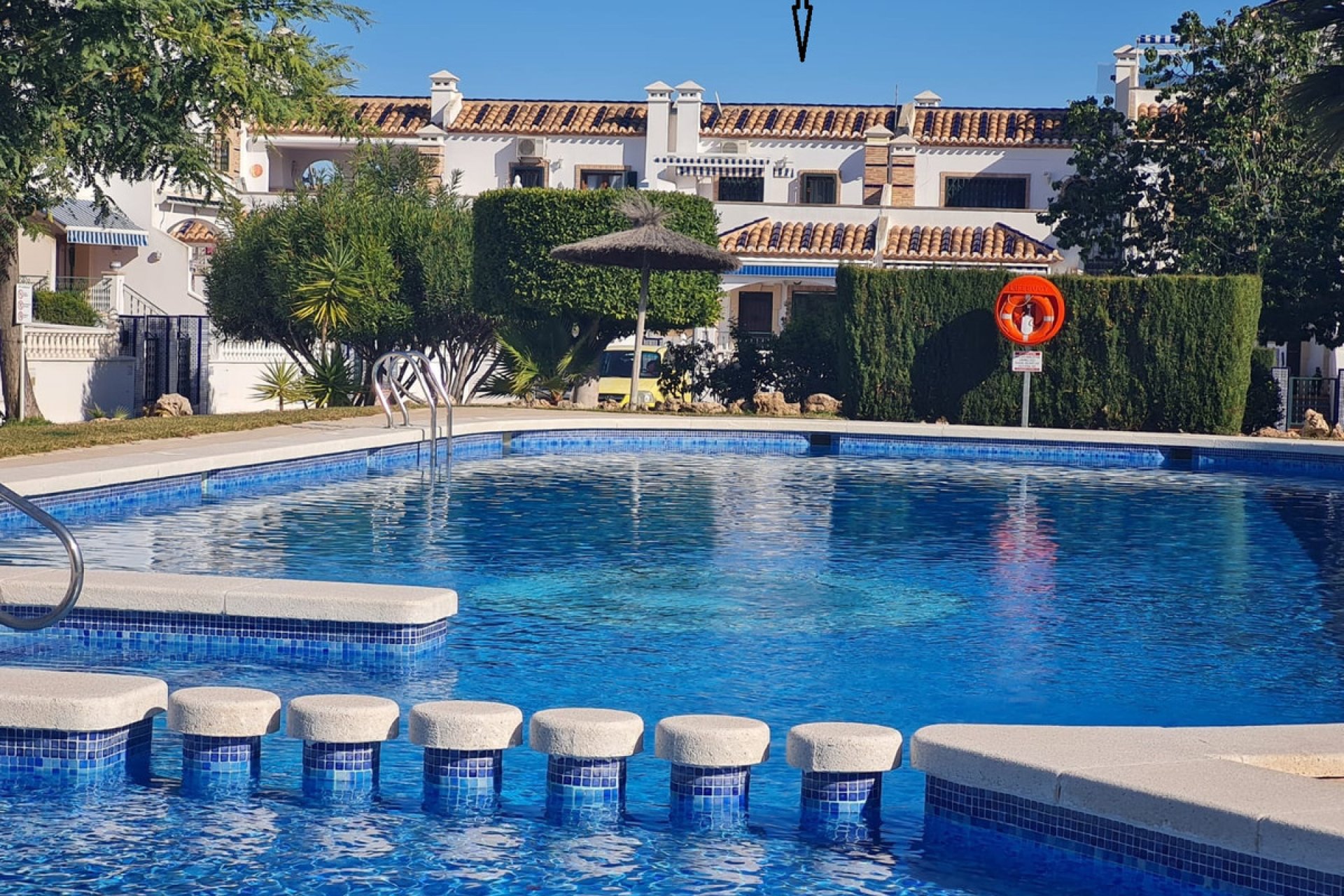 Reventa - Villa -
Orihuela - Orihuela Costa