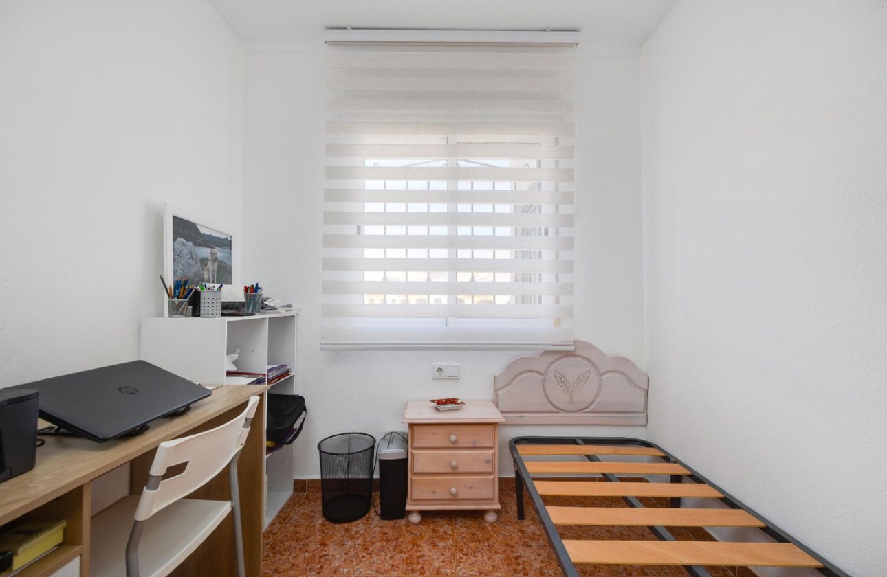 Reventa - Villa -
Orihuela - Orihuela Costa