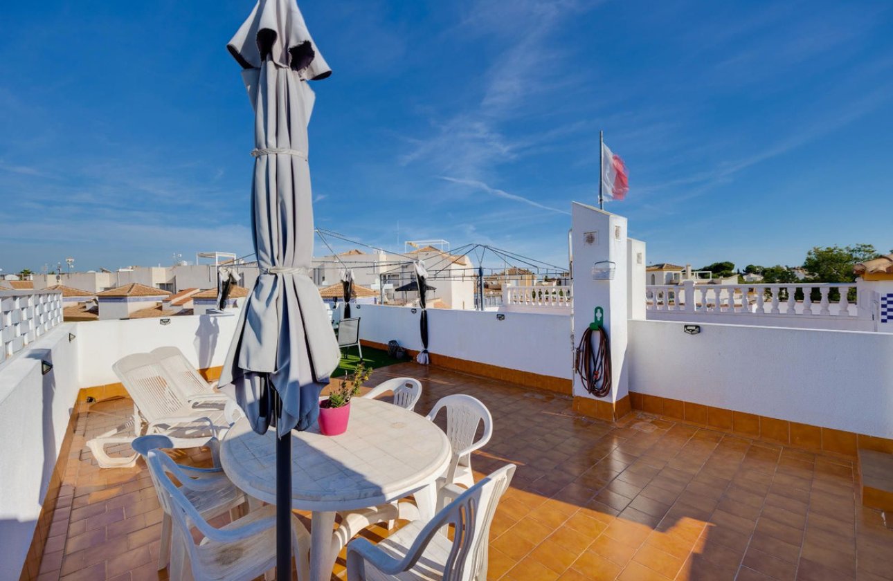 Reventa - Villa -
Orihuela - Orihuela Costa