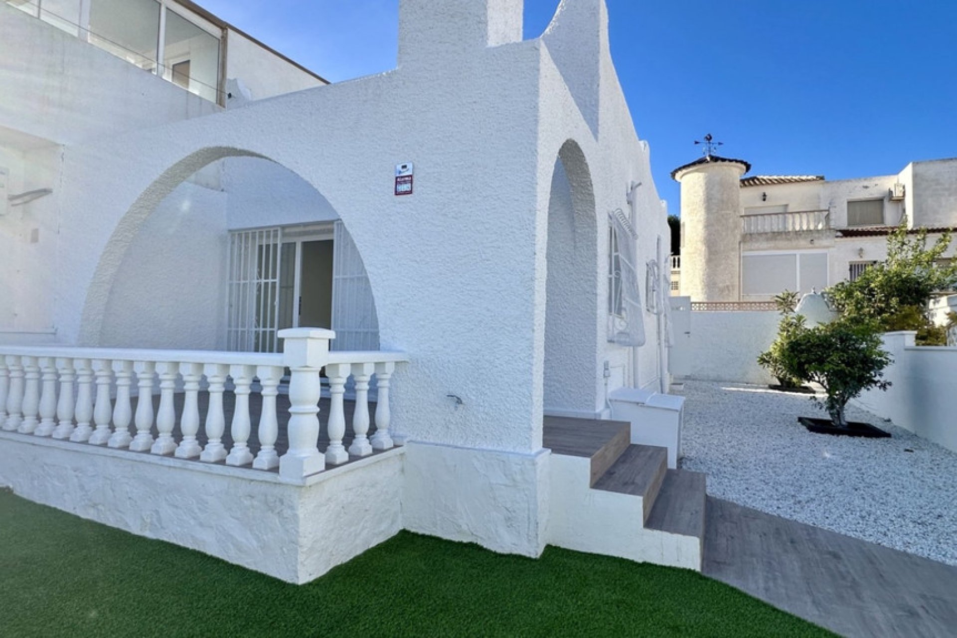 Reventa - Villa -
Orihuela - Orihuela Costa