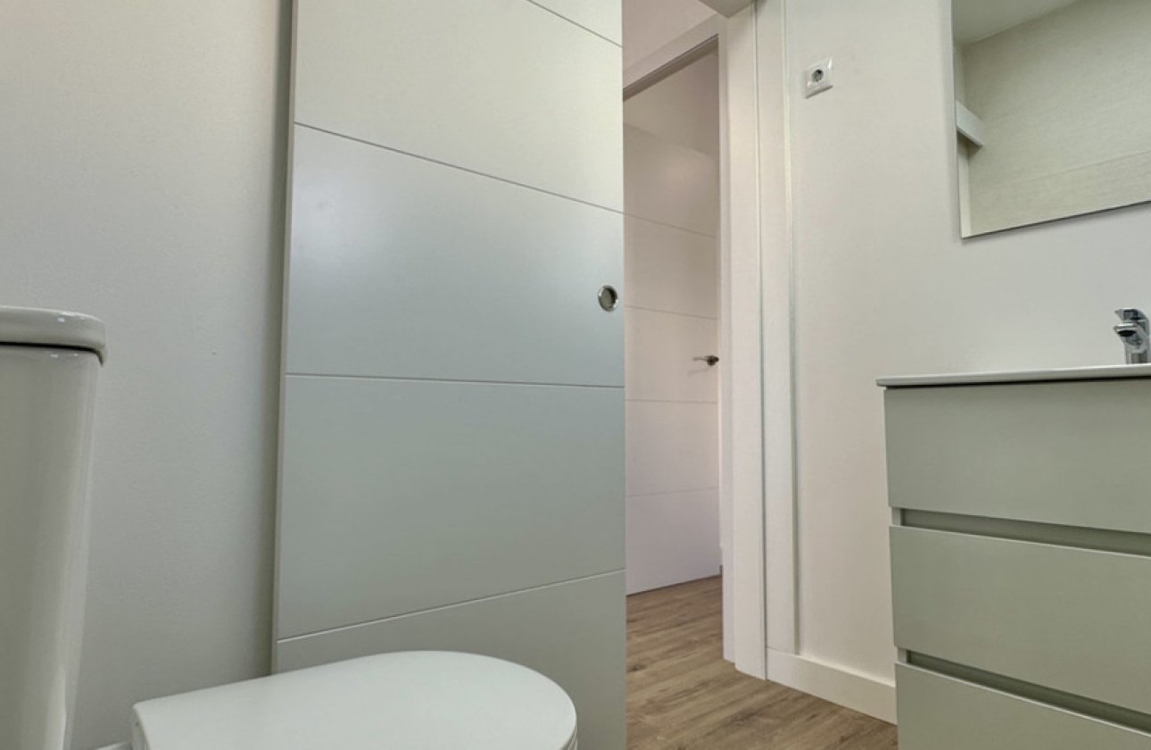 Reventa - Villa -
Orihuela - Orihuela Costa