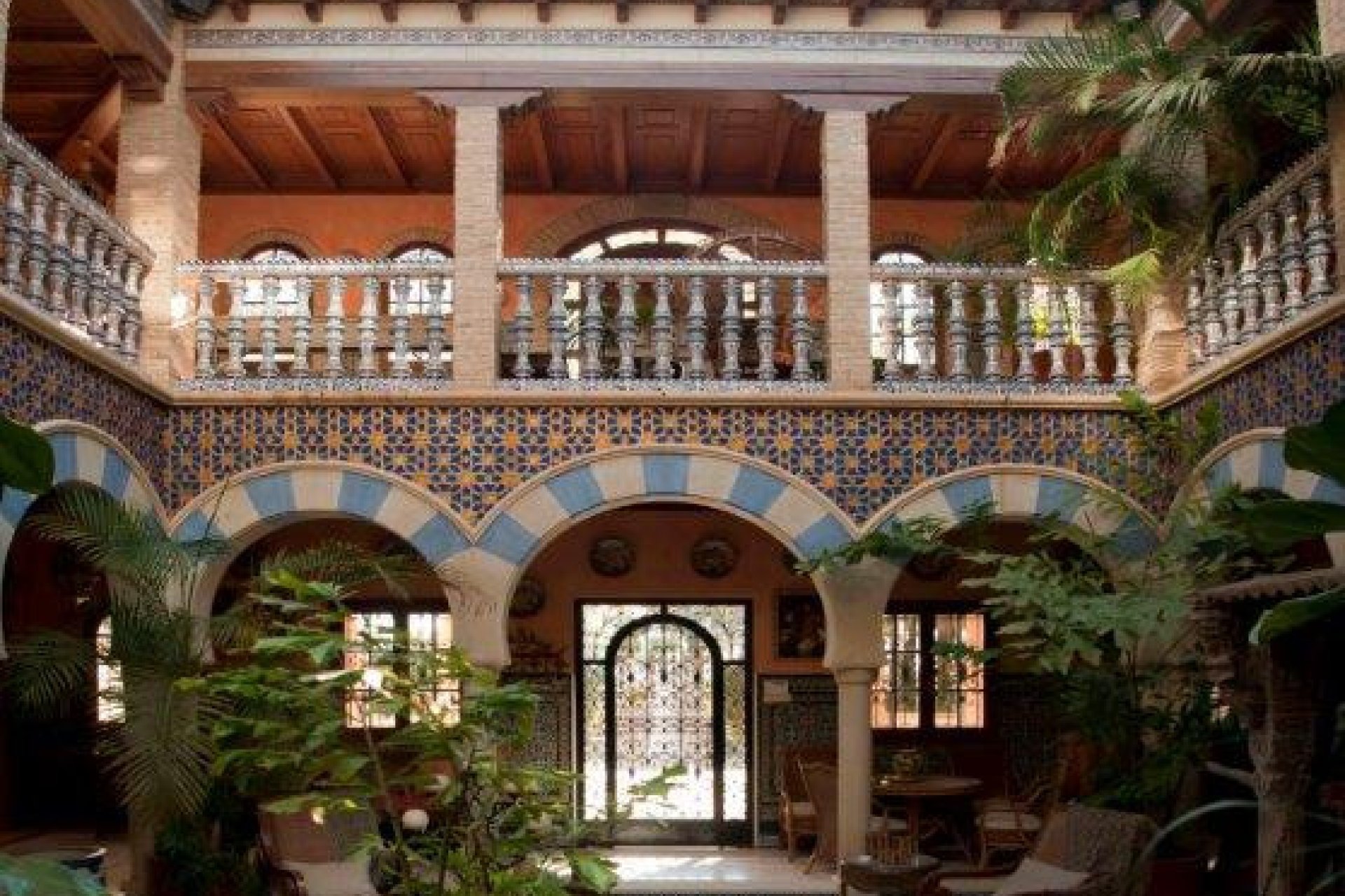 Reventa - Villa -
Orihuela - Orihuela Costa