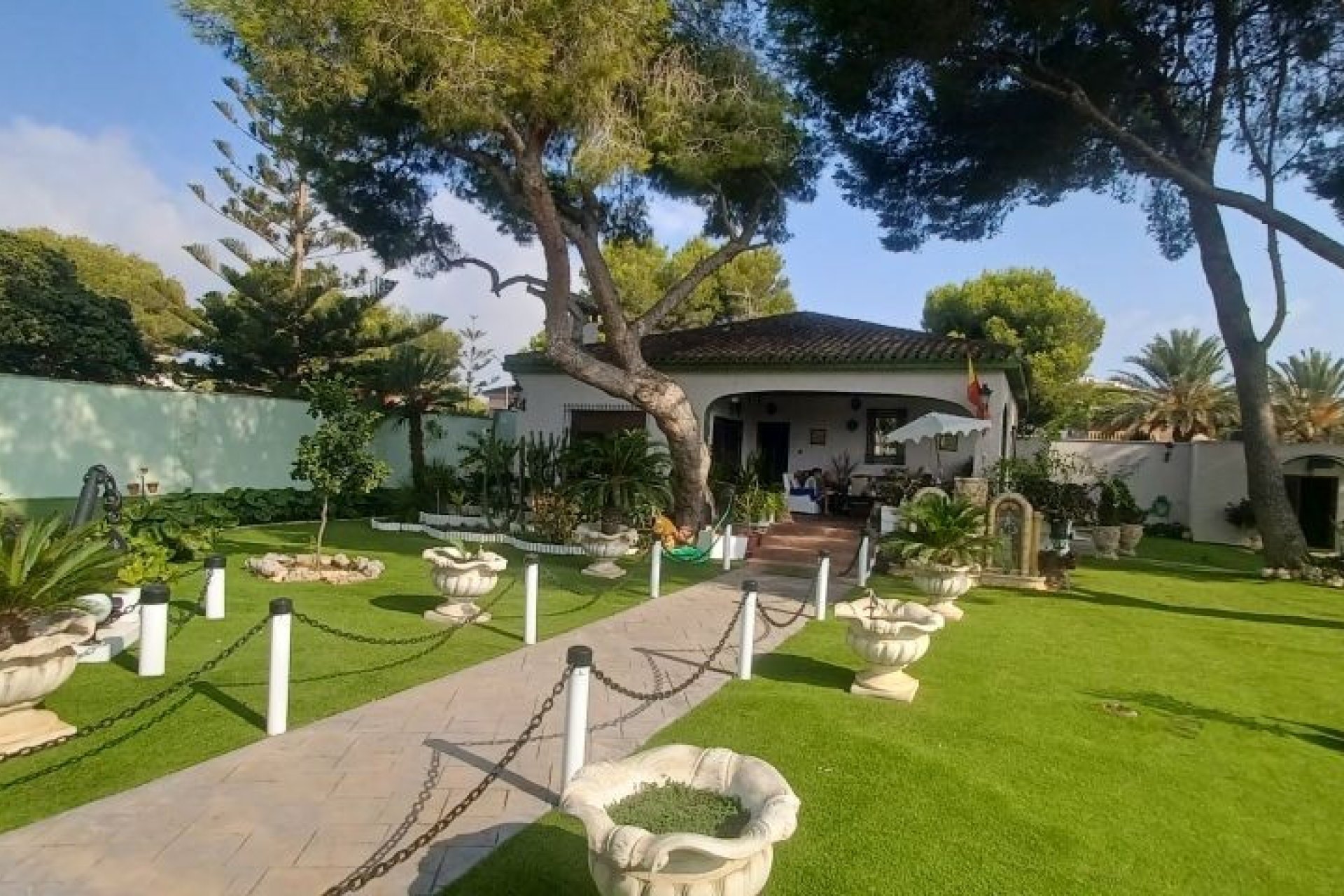 Reventa - Villa -
Orihuela - Orihuela Costa