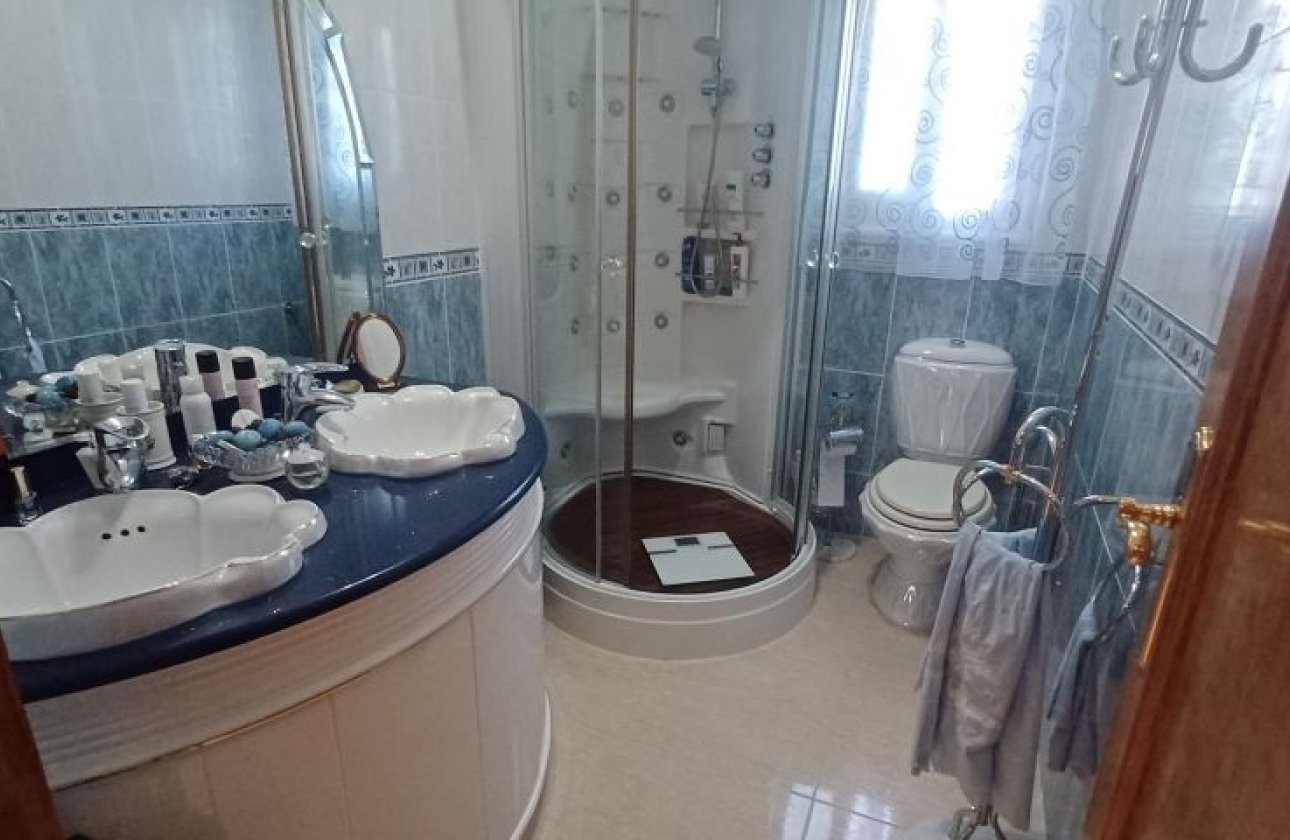 Reventa - Villa -
Orihuela - Orihuela Costa